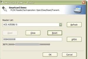 How to access SmartCards simply and effectively 